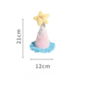 Product image of PETSVILLE Birthday Party Dog Toys - Pets Villa. 