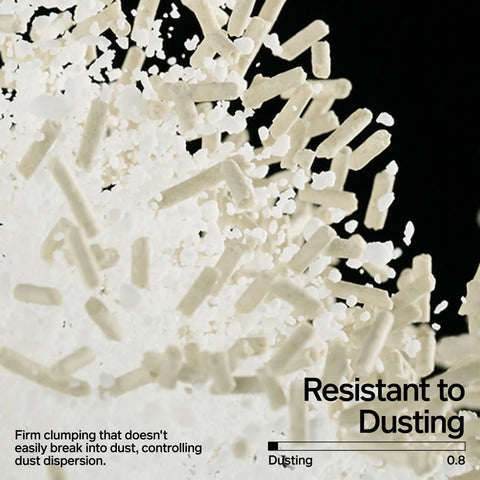 Product image of PIDAN Cassava and Tofu Cat Litter 30%:70% - Pets Villa. 