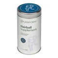 Front image of PURRFORM Hairball Supplement 250g - Pets Villa.