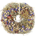 Product image of ROSEWOOD Naturals Winter Wreath - Pets Villa.