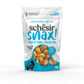 Front image of SCHESIR Cat Snax! Rich in Tuna 60g - Pets Villa. 
