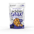 Front image of SCHESIR Snax Rich in Beef 60g - Pets Villa. 