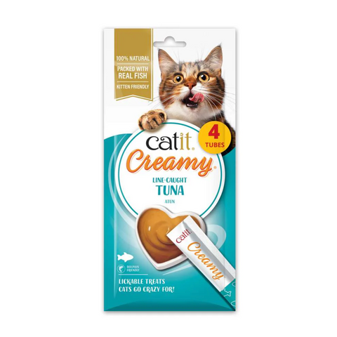 CATIT Creamy Treats Tuna
