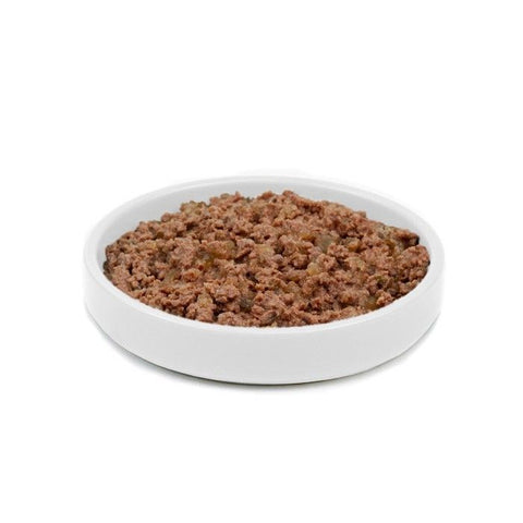 Product image of THE CHESHIRE CAT'S GARDEN Divine Salmon and Herring - Pets Villa. 