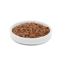 Product image of THE CHESHIRE CAT'S GARDEN Sumptuous Salmon - Pets Villa.