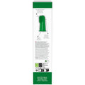Back image of VET'S BEST Dental Gel Toothpaste with Silicone Finger Brush - Pets Villa. 