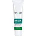 Product image of VET'S BEST Dental Gel Toothpaste with Silicone Finger Brush - Pets Villa. 