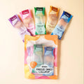 Front image of WAITA Chicken Freeze Dried Lollipop 5x4g - Pets Villa. 
