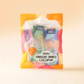Image of WAITA Chicken Freeze Dried Lollipop 5x4g - Pets Villa. 