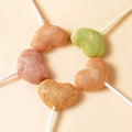 Product image of WAITA Chicken Freeze Dried Lollipop 5x4g - Pets Villa. 