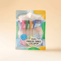 Pack image of WAITA Duck Freeze Dried Lollipop 5x4g - Pets Villa. 