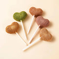 Product image of WAITA Duck Freeze Dried Lollipop 5x4g - Pets Villa. 