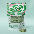 Front image of WAITA Freeze Dried Cat Grass Cubes 50g - Pets Villa. 