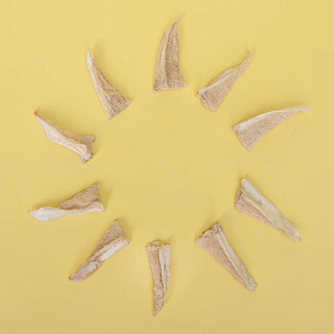 Product image of WAITA Freeze Dried Chicken Cartilage 40g - Pets Villa. 