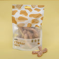Front image of WAITA Freeze Dried Chicken Neck 50g - Pets Villa. 