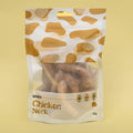 Product image of WAITA Freeze Dried Chicken Neck 50g - Pets Villa. 