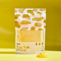 Front image of WAITA Freeze Dried Egg Yolk Powder 150g - Pets Villa. 