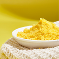 Close up image of WAITA Freeze Dried Egg Yolk Powder 150g - Pets Villa. 