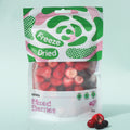 Front image of WAITA Freeze Dried Mixed Berries 25g - Pets Villa. 