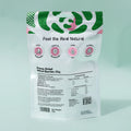 Back image of WAITA Freeze Dried Mixed Berries 25g - Pets Villa. 