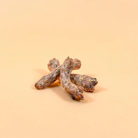 Product image of WAITA Freeze Dried Pigeon Neck 50g - Pets Villa. 