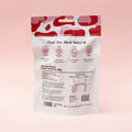 Back image of WAITA Freeze Dried Pork Testicle 30g - Pets Villa. 