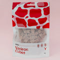 Front image of WAITA Freeze Dried Venison Cubes 50g  - Pets Villa. 