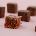 Cube image of WAITA Freeze Dried Venison Cubes 50g  - Pets Villa. 