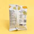 Back image of WAITA Mini Freeze Dried Chicken Cubes 15g - Pets Villa. 