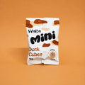 Product image of WAITA Mini Freeze Dried Duck Cubes 15g - Pets Villa. 