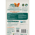 Back image of WEBBOX Cat Lick-e-Pops Chicken 4pcs - Pets Villa.