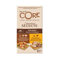 Product image of WELLNESS CORE Adult Cat Chicken Shredded Selection Multipack 8x79g - Pets Villa. 
