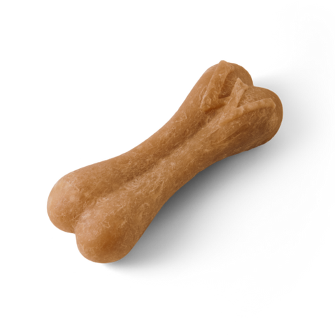 Product image of WHIMZEES Dog Daily Dental Ricebone Treats 4pcs - Pets Villa. 