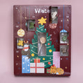 Product image of Waita Cat Freeze Dried Christmas Advent Calendar - Pets Villa. 