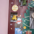Products image of Waita Cat Freeze Dried Christmas Advent Calendar - Pets Villa. 