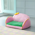 Product image of ZEZE Bloom Pet Sofa  - Pets Villa. 