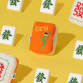 Image of ZEZE Rich Mahjong Enrichment Dog Toy - Pets Villa. 