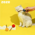 ZEZE Sweet Candy Silvervine Cat Toy (Random) - product image. This is a product of Pets Villa.