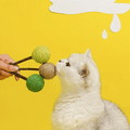 ZEZE Sweet Candy Silvervine Cat Toy (Random) - product image. This is a product of Pets Villa.