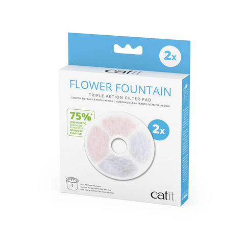 CATIT Flower Fountain Filters