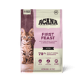 ACANA Cat First Feast Kitten - Pets Villa