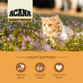 ACANA Wild Prairie Cat - Pets Villa