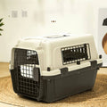 Air Kennel Pet Travel Carrier - Pets Villa