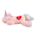 ALL FOR PAWS Heart Beat Warm Unicorn - Anti - anxiety - Pets Villa