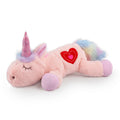 ALL FOR PAWS Heart Beat Warm Unicorn - Anti - anxiety - Pets Villa