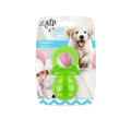ALL FOR PAWS Puppyfier Teething Toy for Puppies – Front View