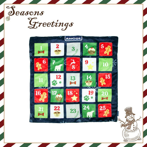 ANCOL Advent Snuffle Mat - Pets Villa