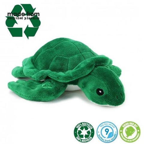 ANCOL Made From Turtle Toy - Pets Villa
