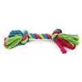 ANCOL Ropey Raggers 2 Knot Dog Toy - Pets Villa