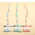 Angel Wings Harness and Lead - Pets Villa